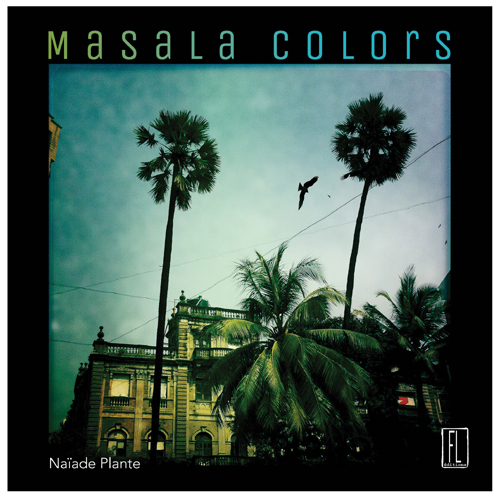masala colors © FL éditions