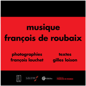 musique françois de roubaix © FL éditions