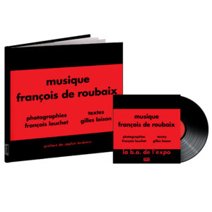 musique françois de roubaix vinyle