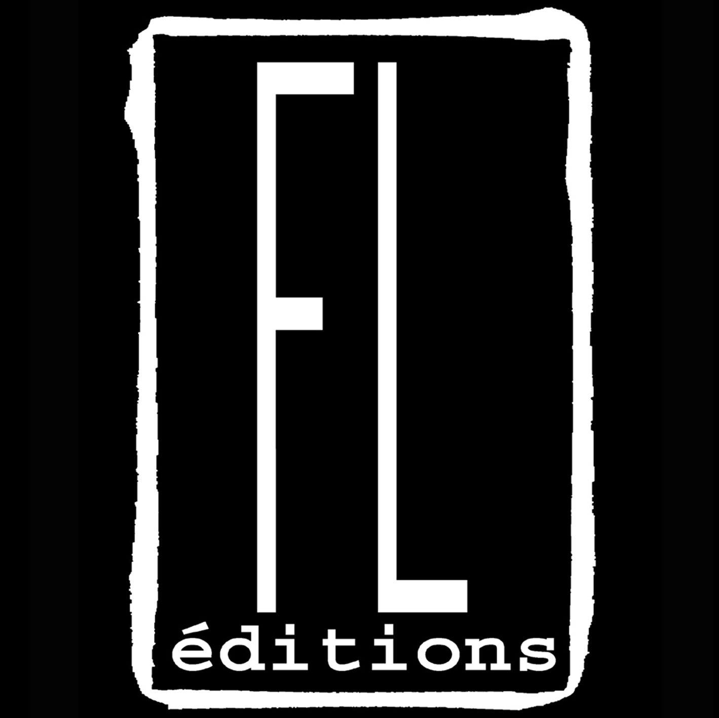 logo FL éditions