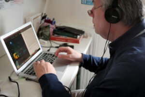 gilles loison © FL éditions