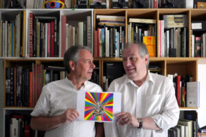 françois de roubaix, magiciens des sons © FL éditions