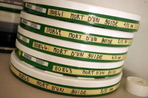 françois de roubaix magicien des sons © francois louchet